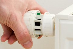 Aberdeenshire central heating repair costs