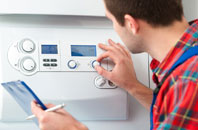free commercial Aberdeenshire boiler quotes